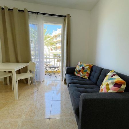 Edificio Don Diego Los Cristianos  Exterior foto